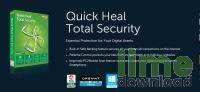 Quick Heal Total Security