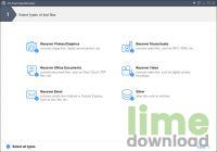 Do Your Data Recovery