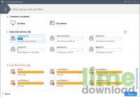 Do Your Data Recovery