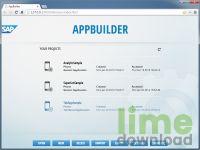 App Builder