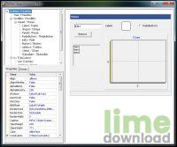 Runtime Object Inspector Component