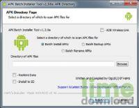 Android Apk Installer