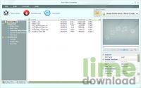 FreeSmith Video Converter