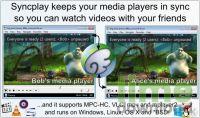 Syncplay