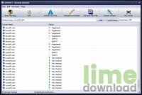 Domain Checker