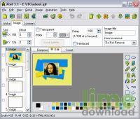 Animated GIF Creator