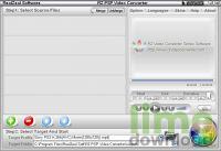 RZ PSP Converter