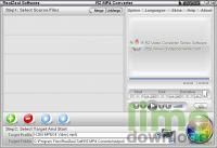 RZ MP4 Converter