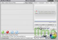 RZ AVI Converter