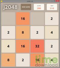j2048