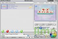 RZ DVD Author