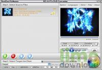 RZ AVI To DVD Converter