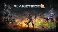 PlanetSide 2