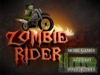 Zombie Rider