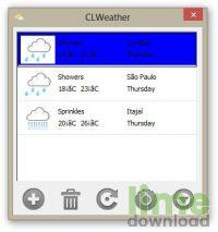 CLWeather