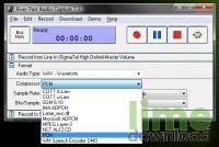 River Past Audio Capture