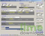 AVI/XSVCD Bitrate Calculator