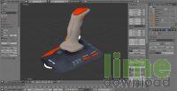 Esquimo 3D