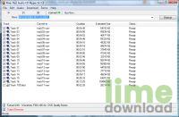 River Past Audio CD Ripper