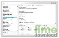 Typefacer