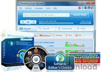 Apowersoft Streaming Audio Recorder