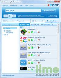 Apowersoft Streaming Audio Recorder