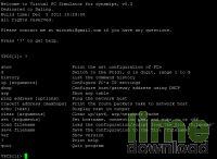 Virtual PC Simulator