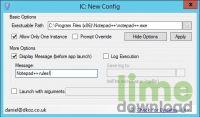 Instance Controller