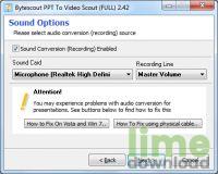 PPT To Video Scout