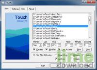 Touch