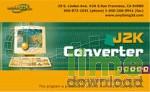 J2K Converter