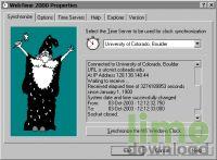 WebTime 2000