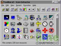 Icon Extractor 2000