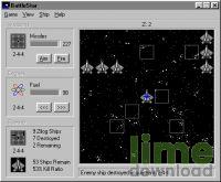 BattleStar 2000