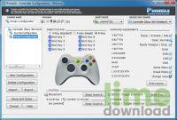 Pinnacle Game Profiler