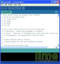 Arduino Software