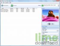 Weeny Free Video Joiner