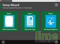 Weeny Free Duplicate Finder