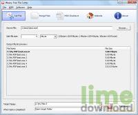 Weeny Free File Cutter