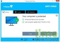 F-Secure Anti-Virus