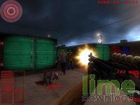 Zombie Outbreak Shooter