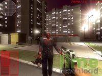 Zombie Apocalypse Shooter
