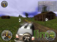 Extreme 4x4 Racing