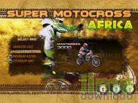Super Motocross Africa