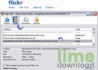 flickr downloadr