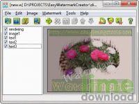 Easy Watermark Creator