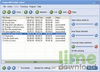 Power MP3 Cutter Joiner