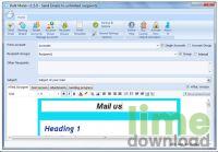 Bulk Mailer Pro