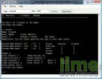 Zeta Telnet