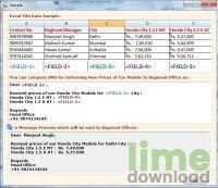 Bulk SMS Sender 10 phone support